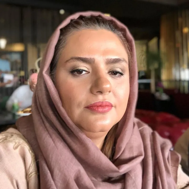 دکتر معصومه جودکی
