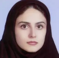 دکتر عاطفه باطبی