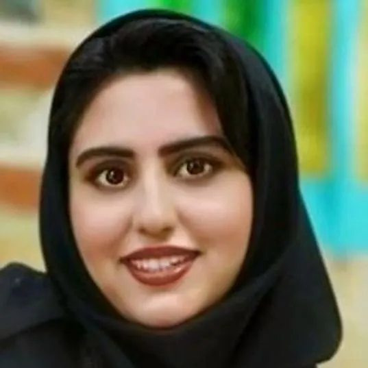 مریم شریفی