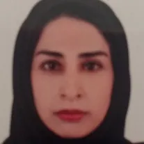 فریبا عرب خزاعی