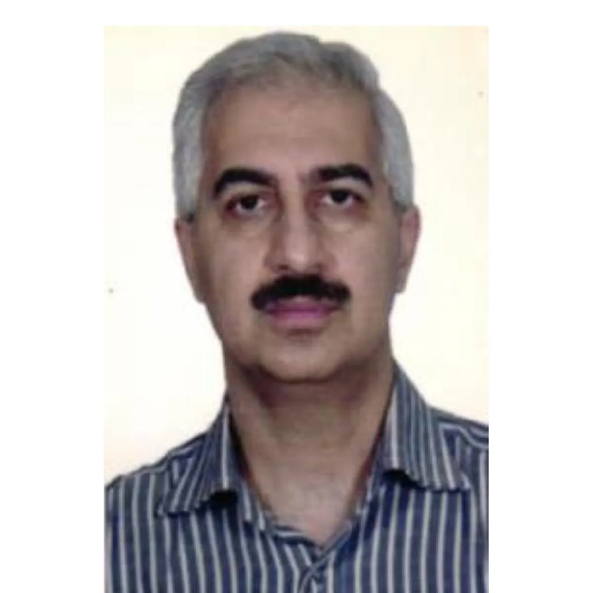 دکتر محسن بنی احمد