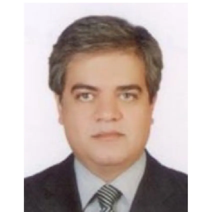 دکتر بهروز منجی ءآزاد