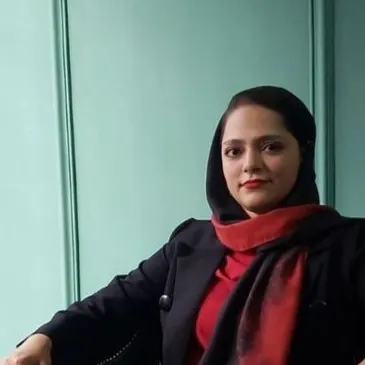 مهدیه توکل