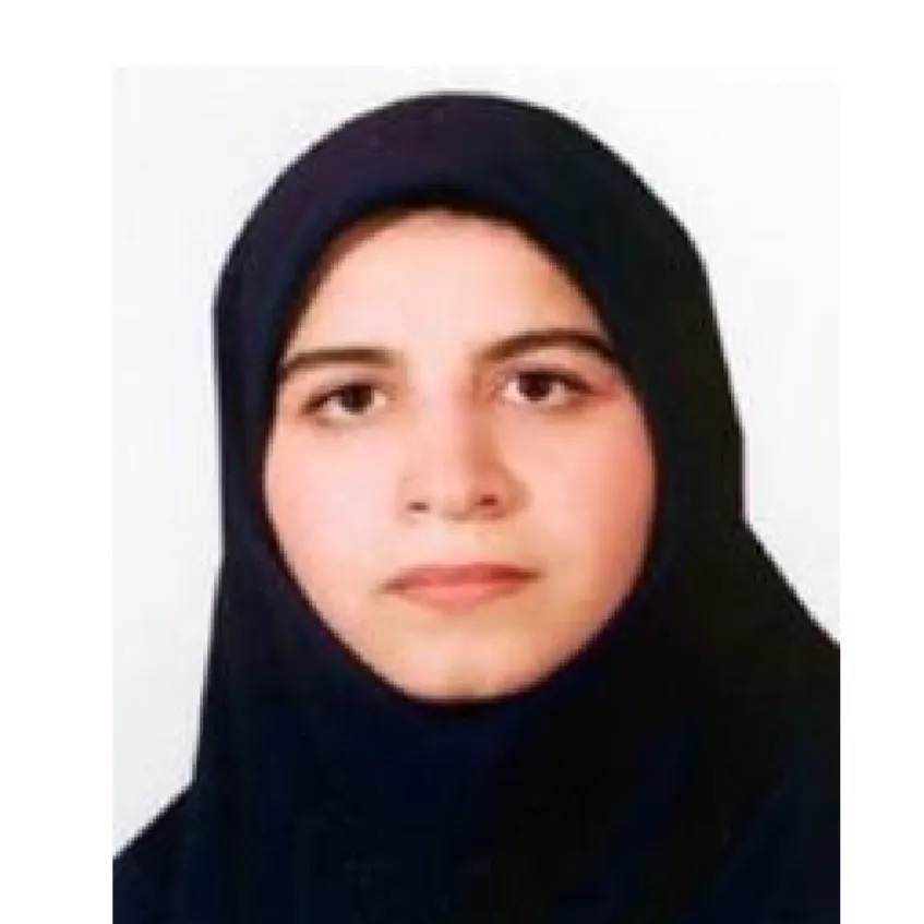 دکتر بهاره رجائی فر