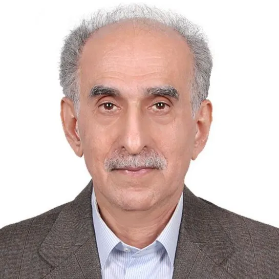 دکتر محمدجواد محمدی