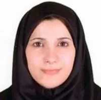 دکتر ماریا کلانترهرمزی