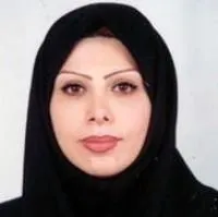 دکتر گیلدا صوفی سیاوش