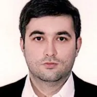 دکتر برمک قلی زاده