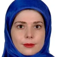 دکتر ساره شاه محمدی