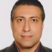 دکتر امید مدیرامانی