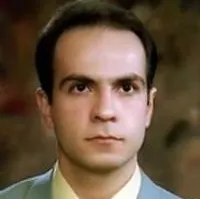 دکتر امیرحسین انسان نژاد