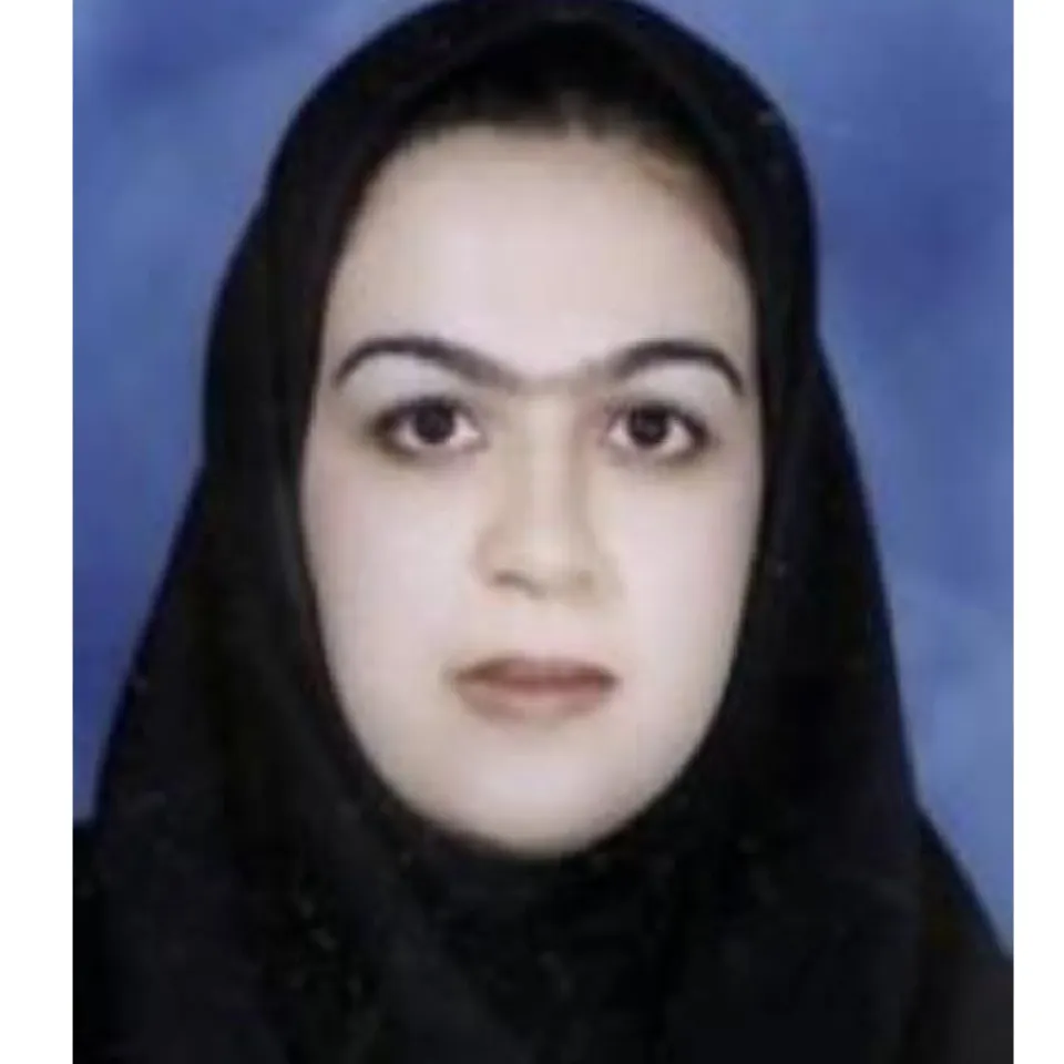 دکتر مرجان لاهوتی