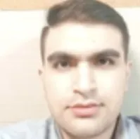 محمد عموشاهی
