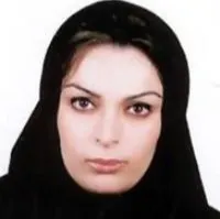 دکتر سیده لیلا نعیمی