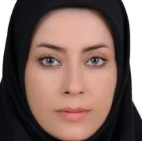 سمیه غنی زاده