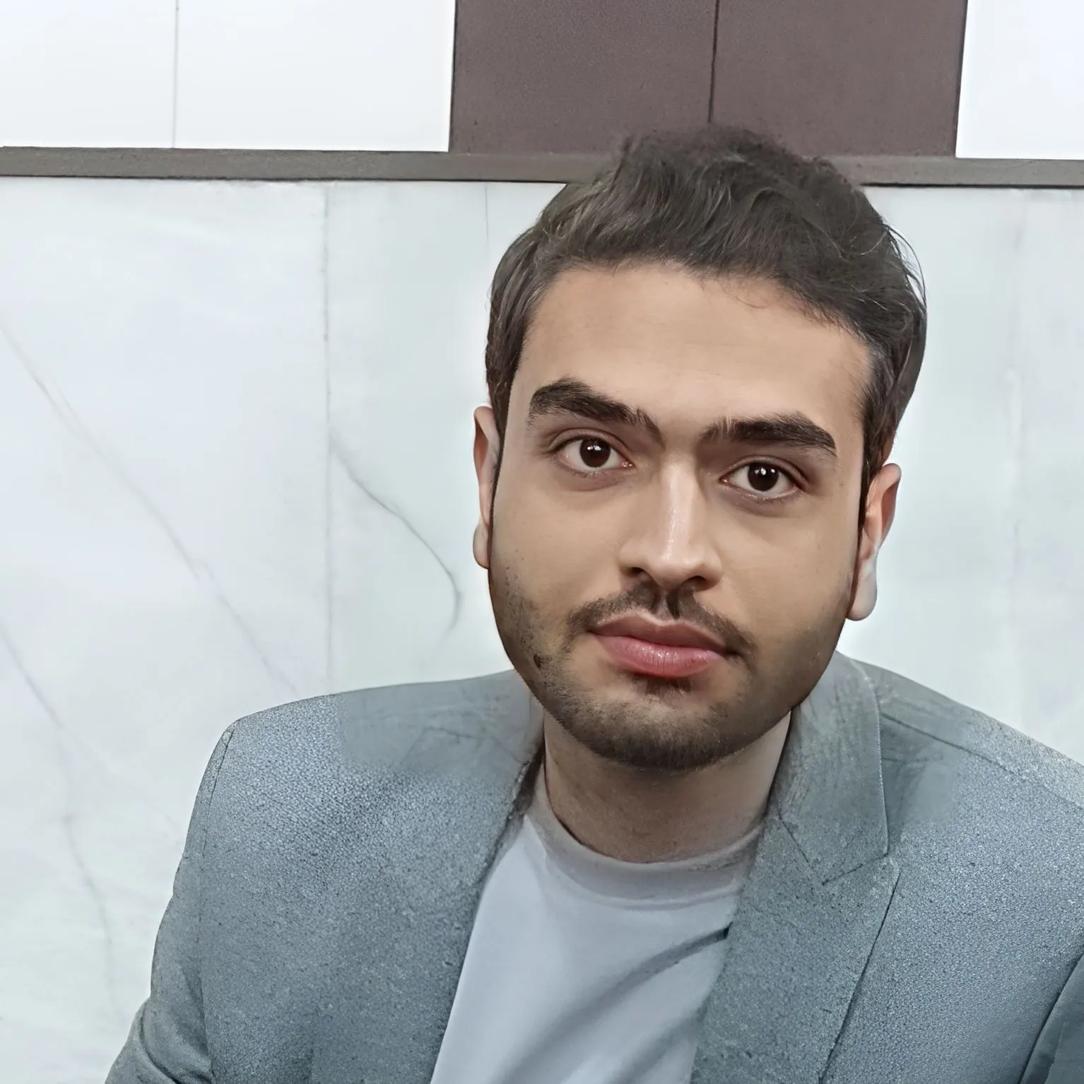سیدصابر موسوی