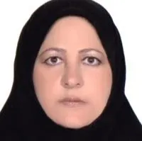 دکتر نسرین ایرانی