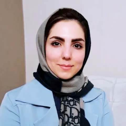 لیلی اسمعیلی ورنکش