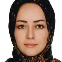 دکتر ندا ایزدیان مهر
