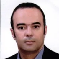 دکتر محمدابراهیم کلانتری