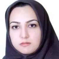 دکتر عادله ملکی پور کاشان