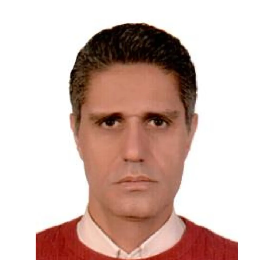 دکتر محمود مطلبی