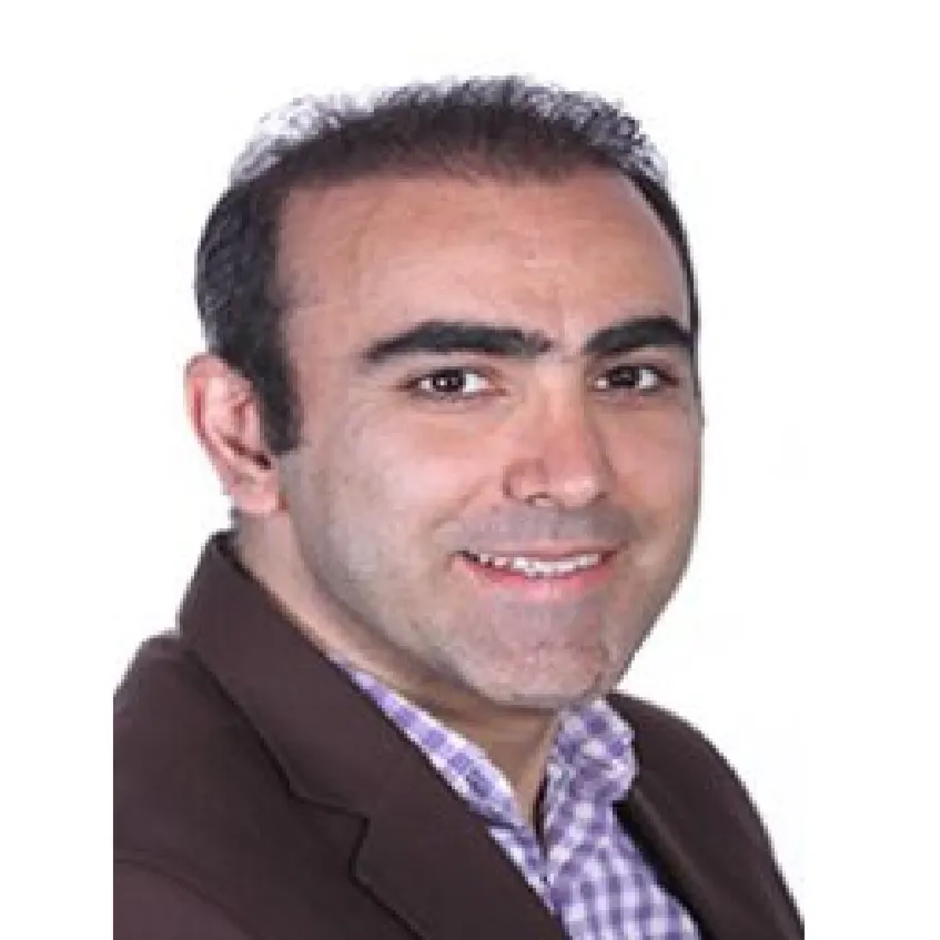 دکتر حسین حسن پور