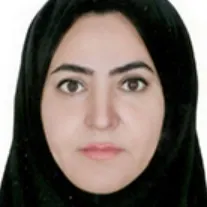 فاطمه دهقان