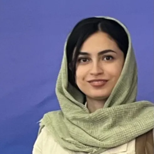 دکتر کوثر قلی زاده