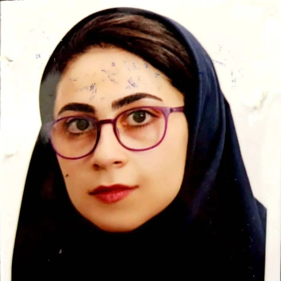 دکتر الهه پوراحتشام