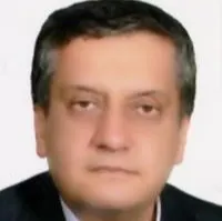 دکتر محمدمهدی شجری