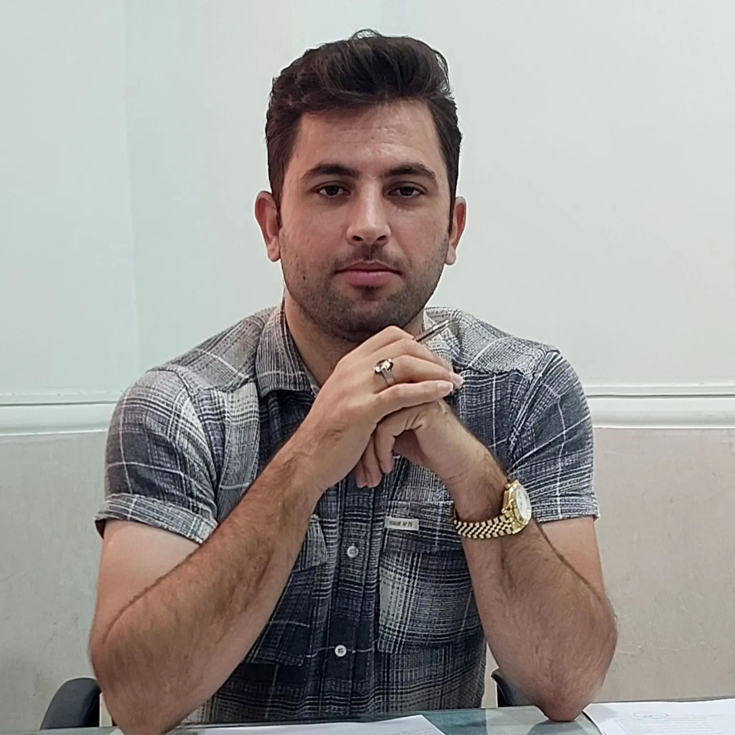محمدوحید اسماعیلی