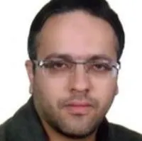 دکتر یاسر نصیری میاندهی