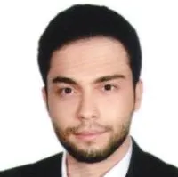 دکتر سروش عظیمی