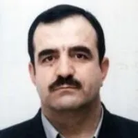 دکتر مهرداد صالحی