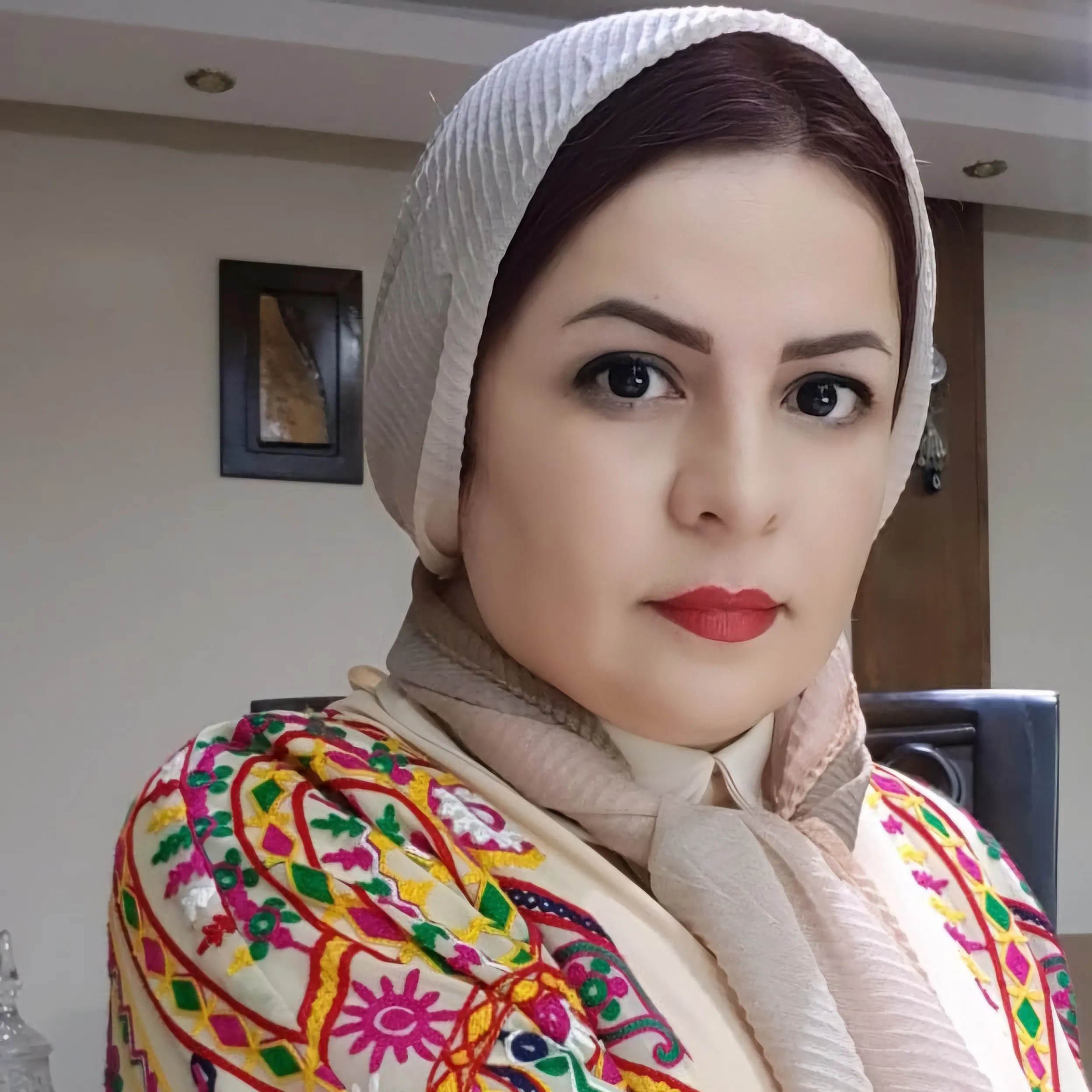 دکتر فاطمه سبزواری