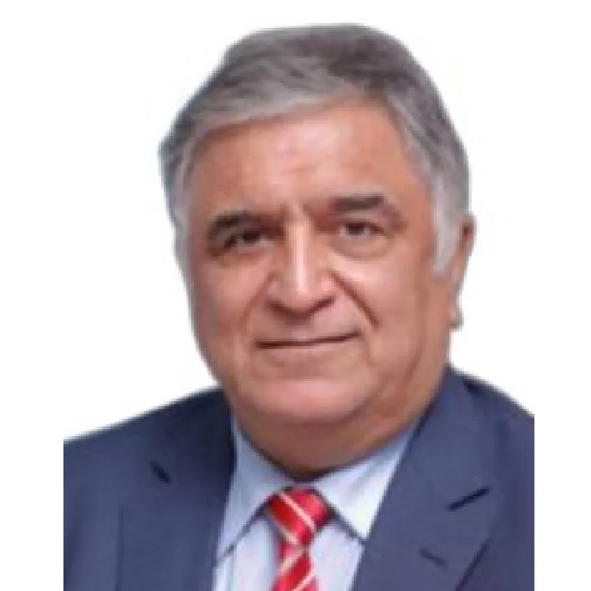 دکتر فرخ فرزانفر