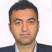 علی کاوه زاده
