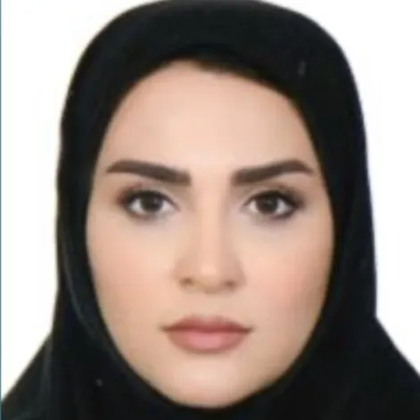 دکتر مینا هاشمی