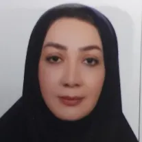 فرحناز رحمت اللهی