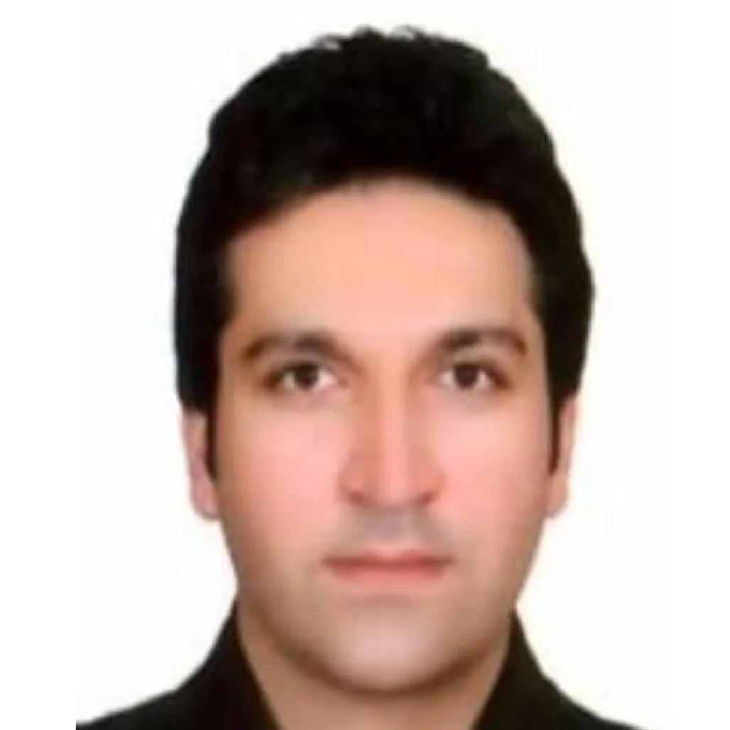 دکتر اردلان فرجی