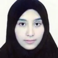 دکتر مهدیه امیربیکی تفتی