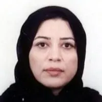 دکتر گیتا گرجی