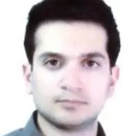 دکتر سپهر کبروی