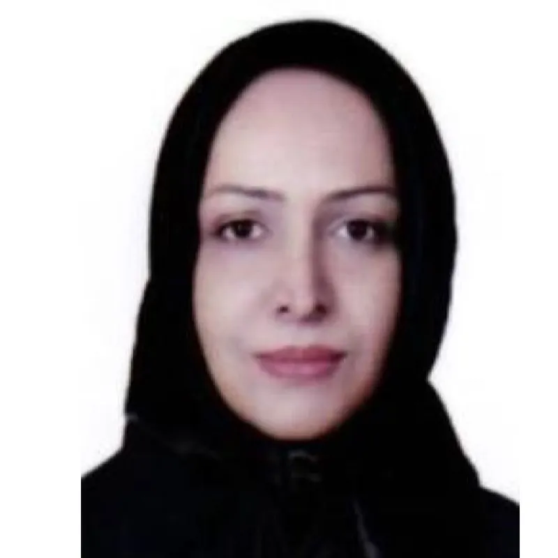 دکتر آناهیتا حمیدی ژاله