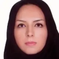 دکتر مریم محمد پور