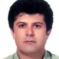 دکتر سعید رضائی