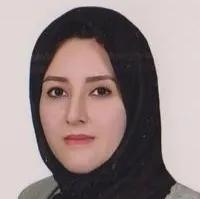 دکتر فاطمه برزگری