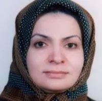 دکتر نسرین السادات علوی شهرضا