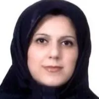 دکتر مرجان زارع